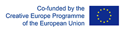 Co-funded by the Creative Europe Programme of the European Union